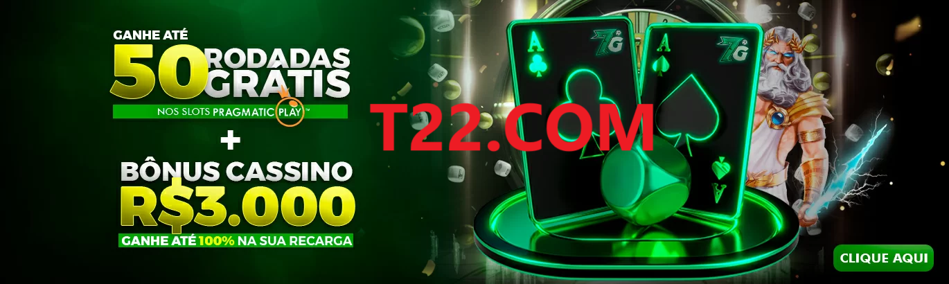 cassino T22.com